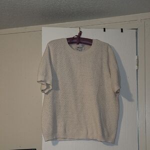 Nine West Crewneck Sweater